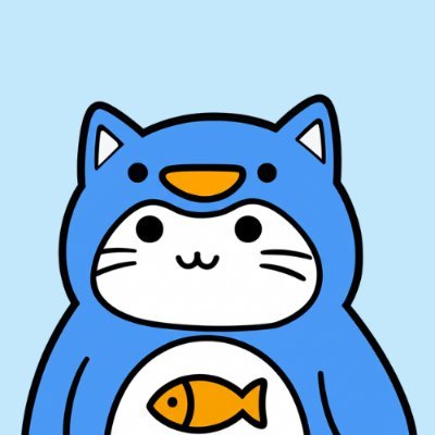 Survival is the only game. The Penguins think they rule @abstractchain. MOGU is coming.
Join the resistance: https://t.co/VDtUZ6IRRl
Telegram: https://t.co/EhHRizTYT3