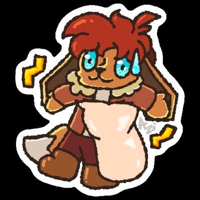 eeveechuster's profile picture. I got ADHD/Autism, Be nice to me if you want (would prefer it) Pfp: @misutaasriel Banner: tobsterMG Strawpage: https://t.co/gf2dE4Ihz0