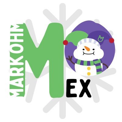 Fanbase Mexicana dedicada para darle apoyo a @mmarkpkk y @tpkkrubs