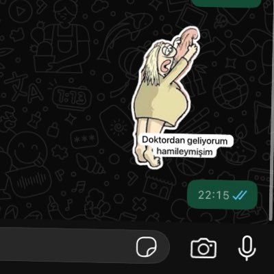 birbucuksaniye's profile picture. bi gün buraya çok güzel bişi yazıcam