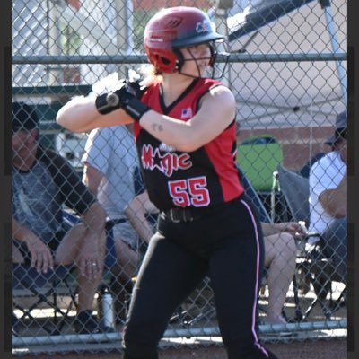 Adalyn Sollenberger Profile