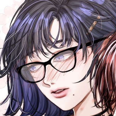 Mitsunanako 🍒| closed Waitlist | CF 21 Prep⚙️ Profile