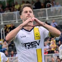 Corey Jeffery (@tufc_cj) 's Twitter Profile