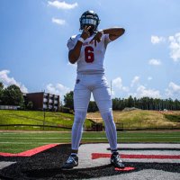 Malachi Redfern (@malachiredfern) 's Twitter Profile