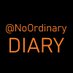 @NoOrdinaryDIARY (@noordinarydiary) Twitter profile photo @NoOrdinaryDIARY (@noordinarydiary) Twitter profile photo