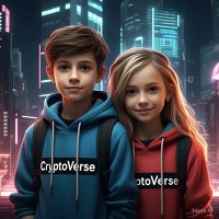 CryptoVerse (@cryptoverse_og) 's Twitter Profile
