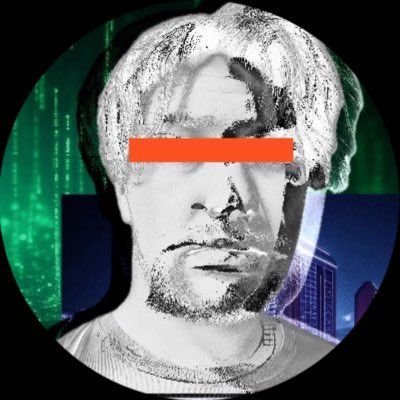 AxionDrift's profile picture. poaster boy