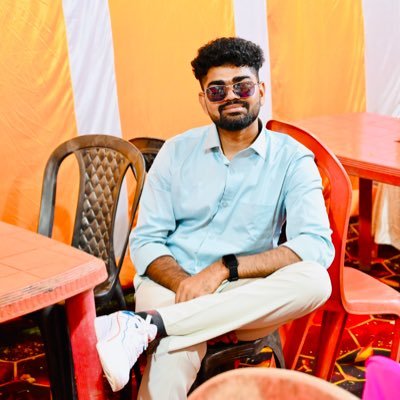 Vishal52778043's profile picture. geopolitical | news |wars |memes