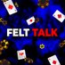 Felt Talk (@felttalk24) Twitter profile photo Felt Talk (@felttalk24) Twitter profile photo