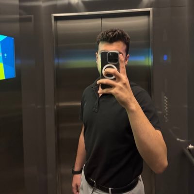 _cenkmercann9's profile picture. 📈