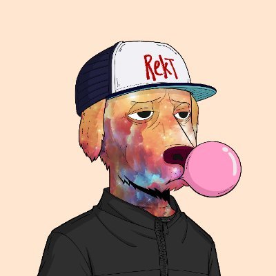 I sold 8 BTC for 9k.
I join communities not cults.
I raid because I want to not because someone is demanding I raid.
@rektdogs @PonziCTO