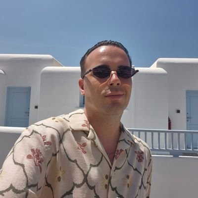 Architect | AI & data entrepreneur | Exploring the intersection of technology, culture & nations | Firenze alum | Belgrade based 🇷🇸
