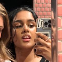 Shabana Azeez (@shabana_azeez_) 's Twitter Profile Photo Shabana Azeez (@shabana_azeez_) 's Twitter Profile Photo