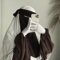 الــشــيــخــة خــديــجــة☪️🤍 (@shia__khadija) Twitter profile photo