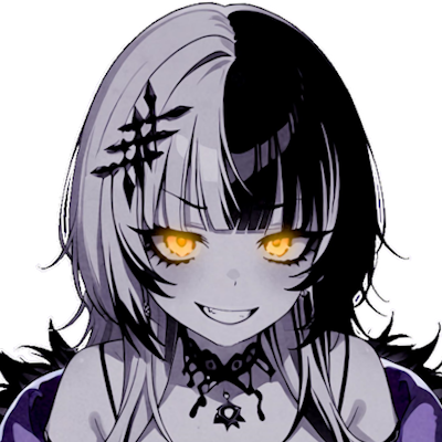 SHI0RINNNN's profile picture. ⠀
⠀⠀𝐈'𝐦 𝐣𝐮𝐬𝐭 𝒚𝒐𝒖𝒓 𝐒𝐡𝐢𝐨𝐫𝐢, @DEM0NOFSOUND 😉
⠀