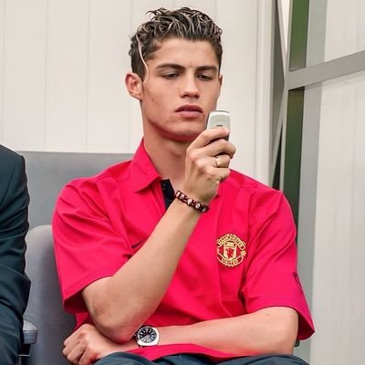 TheRealPatrickX's profile picture. 👨🏾‍🏭⚙️👨🏾‍🔧