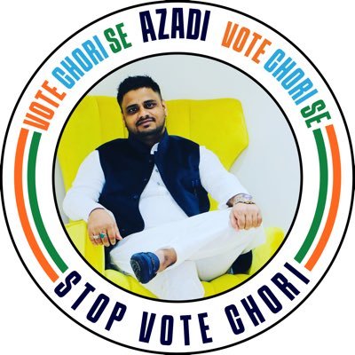 Social activist & Former President South Kolkata District Youth Congress