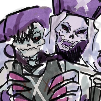 21 | I love my big wife Tempest Morgan | They/it/void/static/error/glitch | Multifandom | priv: @quietcorn3r | pfp by mispairocha