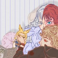 Sage ⋆˚꩜。 (@lazulisage) 's Twitter Profile