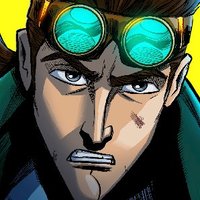 Salty! (@turkey_robot) 's Twitter Profile