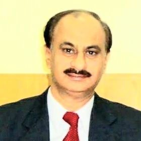 Muhammad Arif Profile