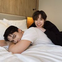 엘하란🩵🩷 (@orchids0502) 's Twitter Profile