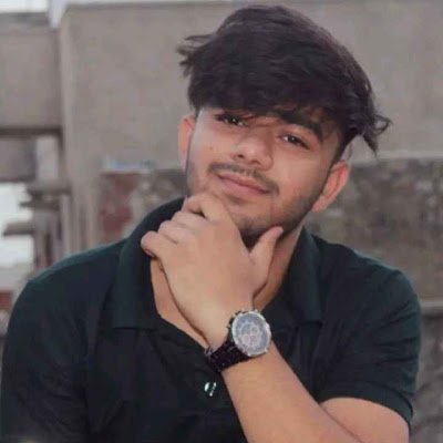 saini_vika72957's profile picture. 