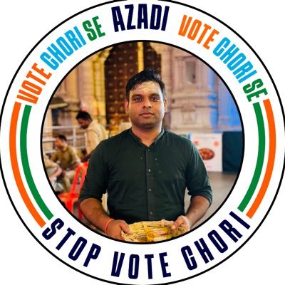 कांग्रेस का सिपाही | Thinker| Indian National Congress Party | Retweet is not endorsment.