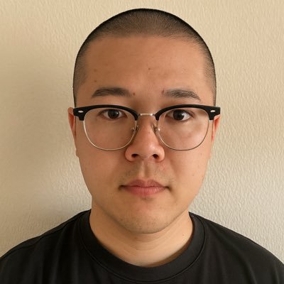 メガネが本体