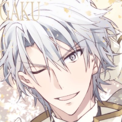 gakuenjoyer8's profile picture. gaku