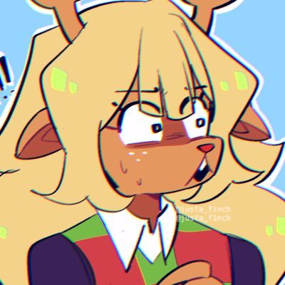 ⤷ hello, I am Finch 👋 I’m 22 ✦ check view more for any additional information about me! ✦