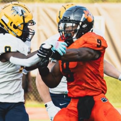 TerrioneK79886's profile picture. 6”1 215lbs Will LB/OLB|CO’27| Withrow University High School/HC @CoachBerry3211 /DC @Sosa_Migo59