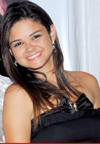 Serva de um Deus vivo,