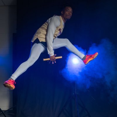 Jeremiah chambers Profile