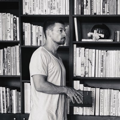 MARK FRANCIS WILLIAMS
HBAR // IRL ARTIST // TRADITIONAL, DIGITAL, AI // Culture Masher //