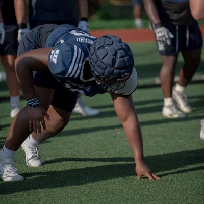 Al-mani Jimerson Profile