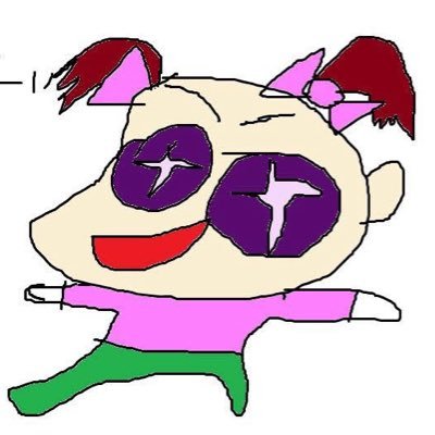 ハゲ子さんのプロフィール画像