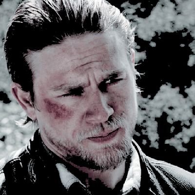 #SOA #SOARP. ' then I'll kill him myself.. ' × @xbeautyissue , his saving grace. ×