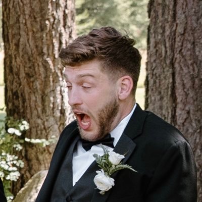 kinda_janke's profile picture. Ghostwriter for Liam Taylor’s Ghostwriter || WSU Graduate || Define “parody account”