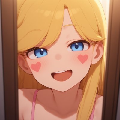 “I'm a magical princess from another dimension!”
F | 18+ | Limitless | Roleplay