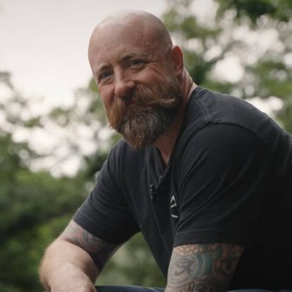 Rocks703's profile picture. Dutch loving, Libertarian, Viking Blood, Bearded, Engineer, Tattoo'd, Shot Gunner, Atheist, descended from Yarmouth Rock, movie loving & OCD car detailer! Skol!