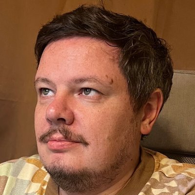 dan_zavy's profile picture. Building something new