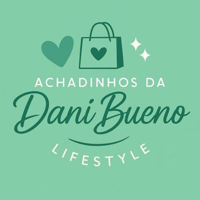DaniBueno2308's profile picture. Minha loja de achadinhos na Shoppe 😻😻😻😍💘🇧🇷🇧🇷⬇️
