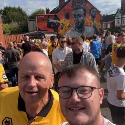 Wolves STH🐺 General Sports Fan particularly Leicester Tigers🐯 Orlando Magic 🏀 LA Rams🏈
