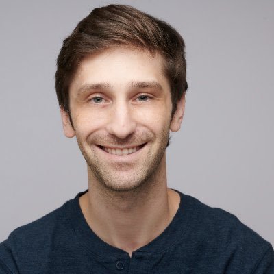 CobiBGants's profile picture. CEO & Founder at @askchapter. Former @palantirTech