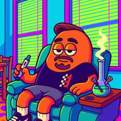 Reggieforeplay's profile picture. Meme coin degen | Solana sniper | Sharing alpha & rugs so you don’t have to