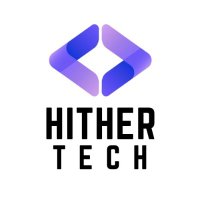 Hither Tech LTD (@hithertech) 's Twitter Profile