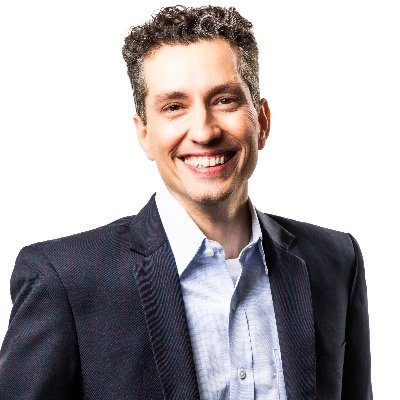 CVP @ Microsoft
I'm most active on LinkedIn; feel free to ping me there!