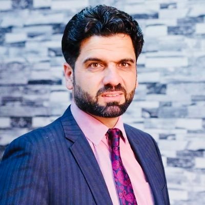 Public Policy Expert | Author | Mentor | Entrepreneur | Political Analyst 🇦🇫| Human Rights Activist