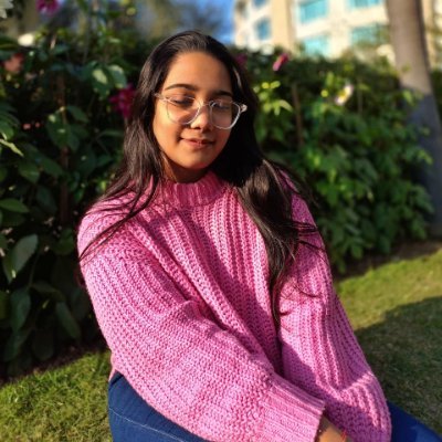 Shubhreeka85393's profile picture. B. Tech in AIML at GGSIPU, VIPS-TC'27 || Ex Intern at Kreate Technologies Pvt. Ltd & QRACE || Machine Learning Enthusiast || Writer || Dreamer